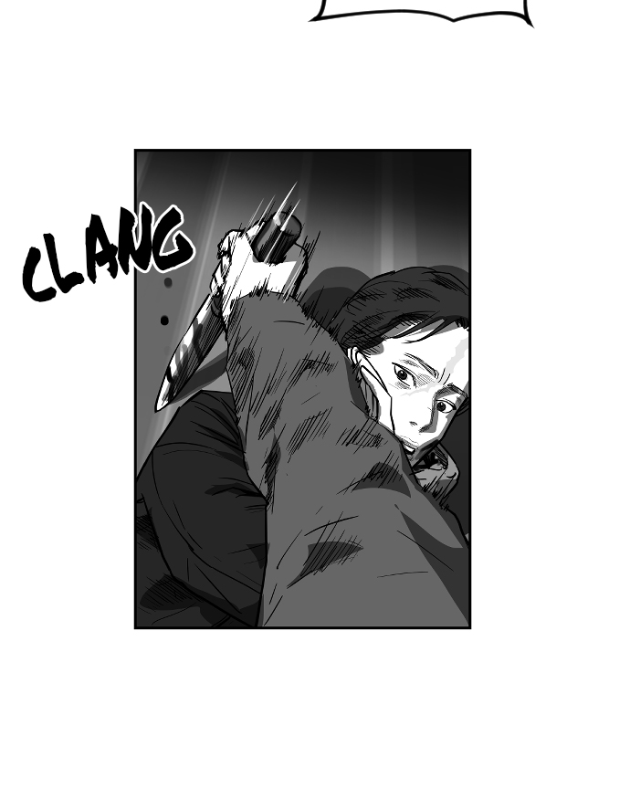 Read The Hellbound (en) Manga Online