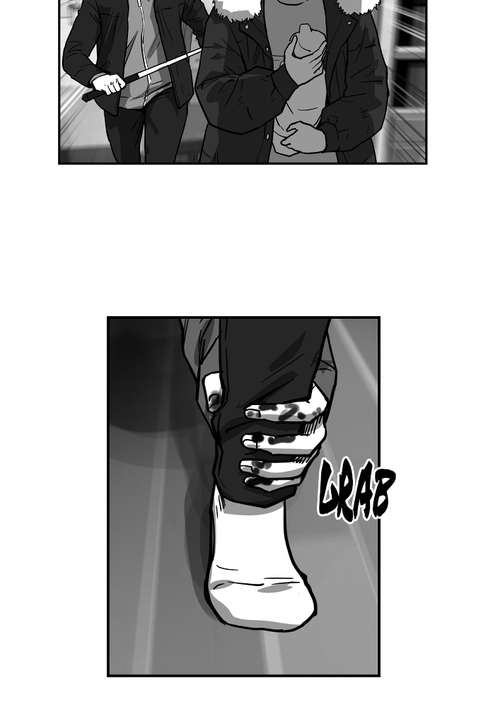 Read The Hellbound (en) Manga Online