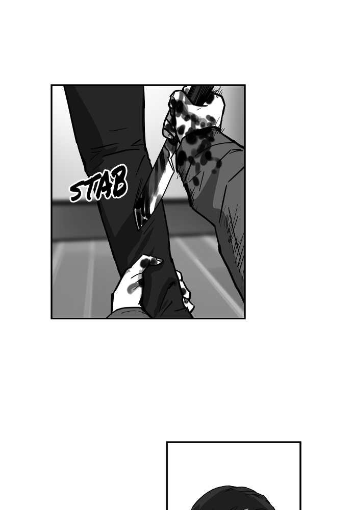 Read The Hellbound (en) Manga Online