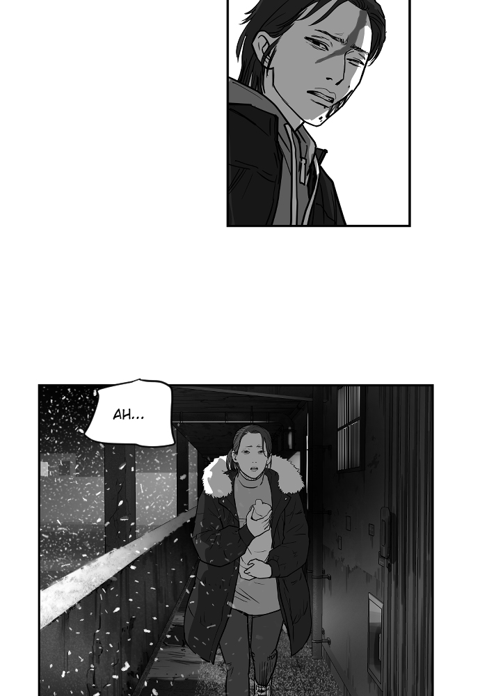 Read The Hellbound (en) Manga Online