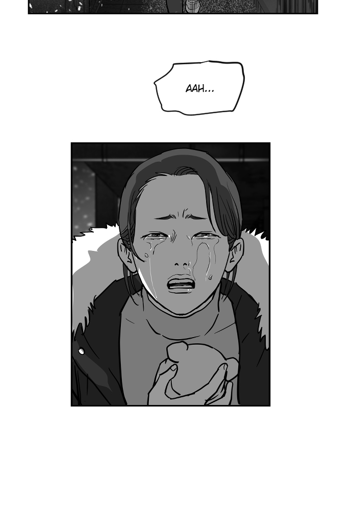 Read The Hellbound (en) Manga Online