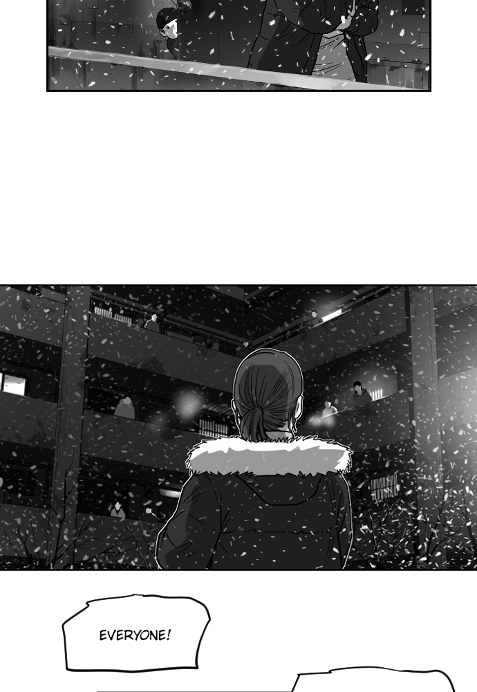 Read The Hellbound (en) Manga Online