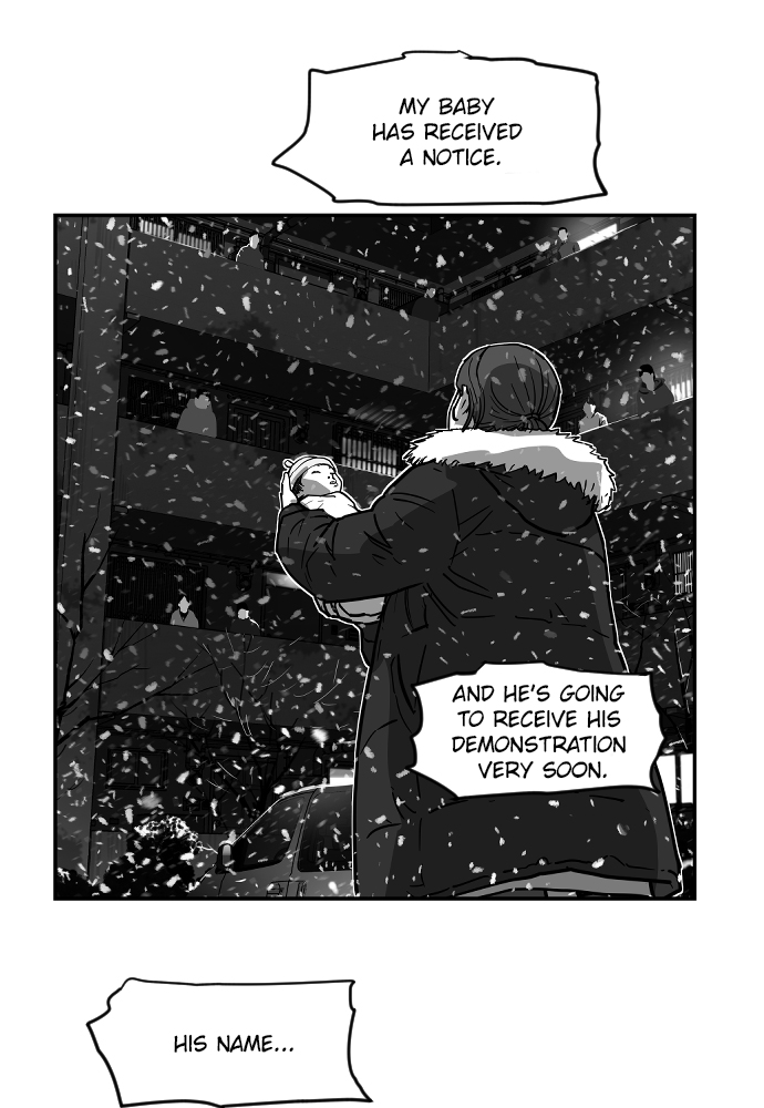 Read The Hellbound (en) Manga Online