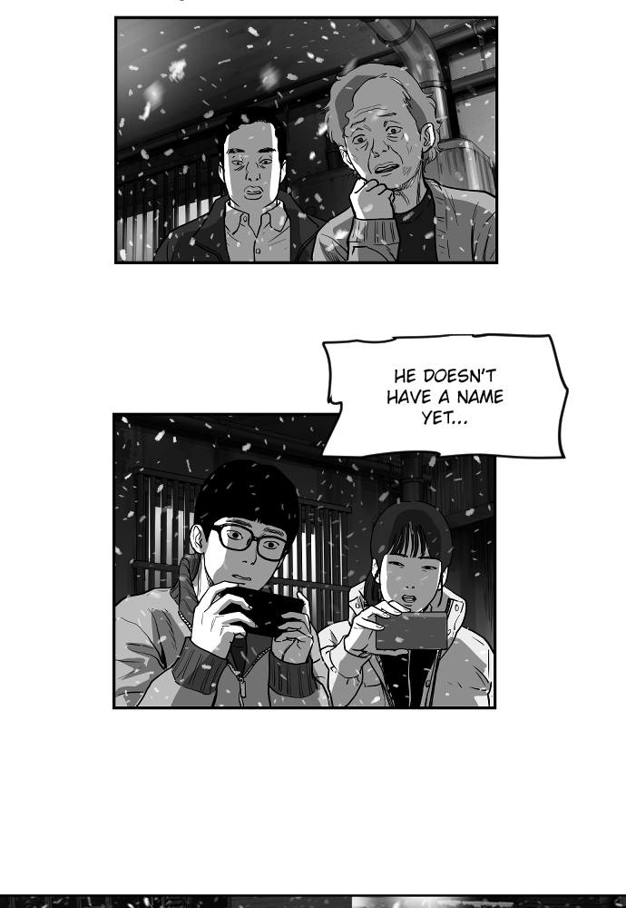 Read The Hellbound (en) Manga Online