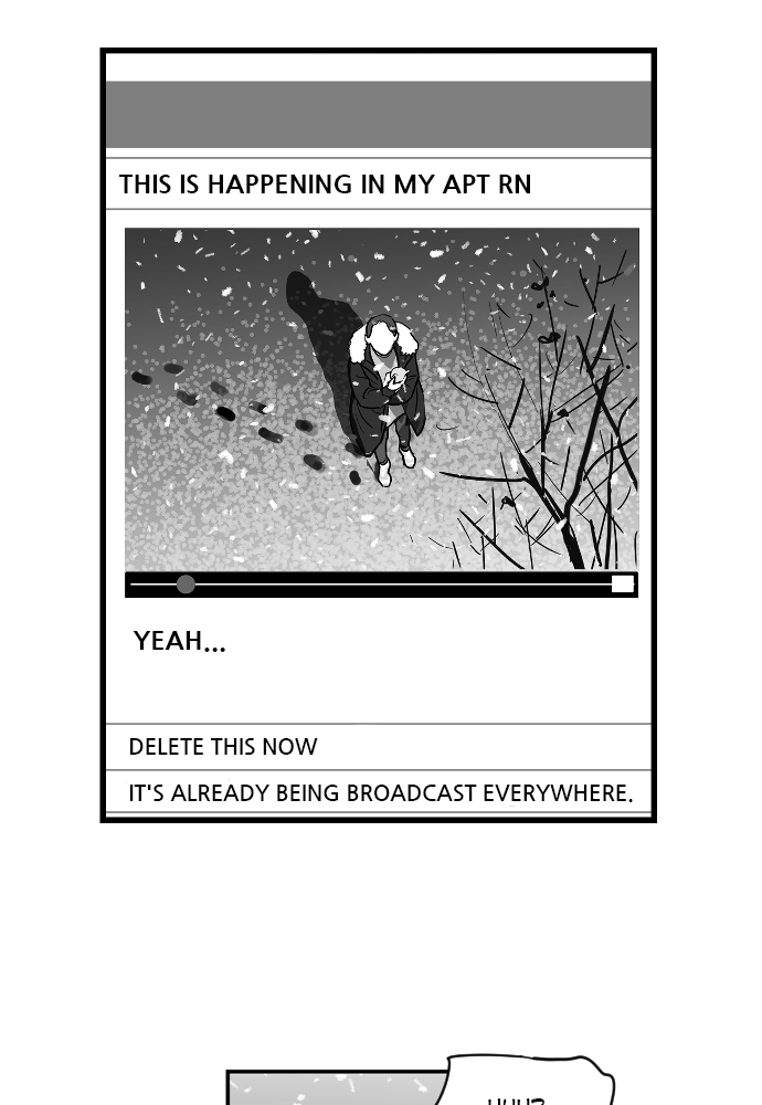 Read The Hellbound (en) Manga Online