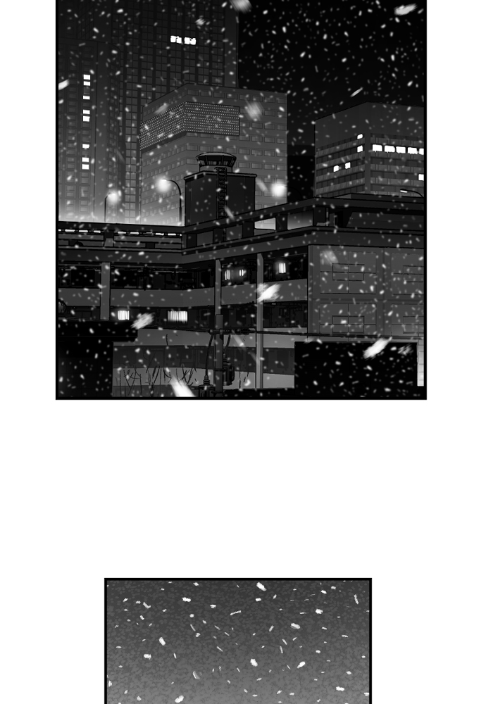 Read The Hellbound (en) Manga Online