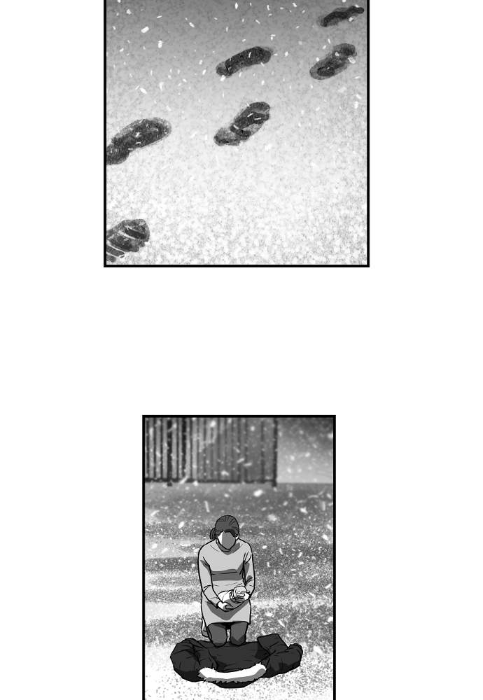 Read The Hellbound (en) Manga Online