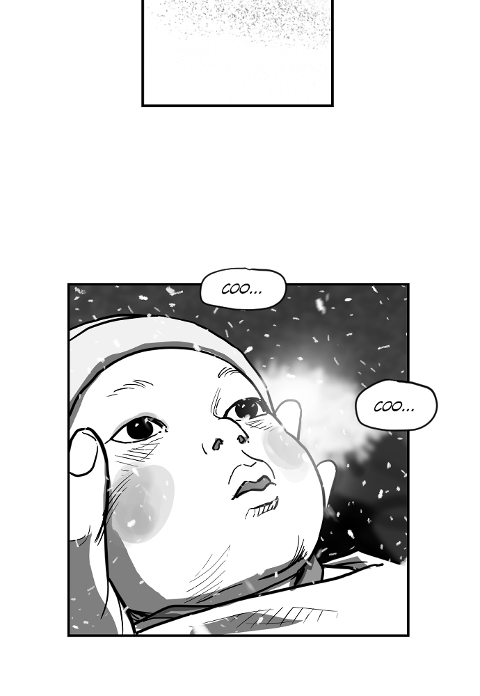 Read The Hellbound (en) Manga Online