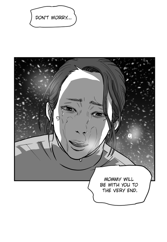 Read The Hellbound (en) Manga Online