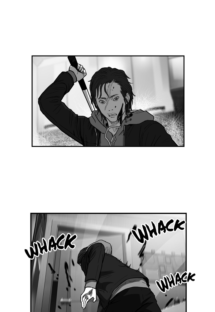 Read The Hellbound (en) Manga Online