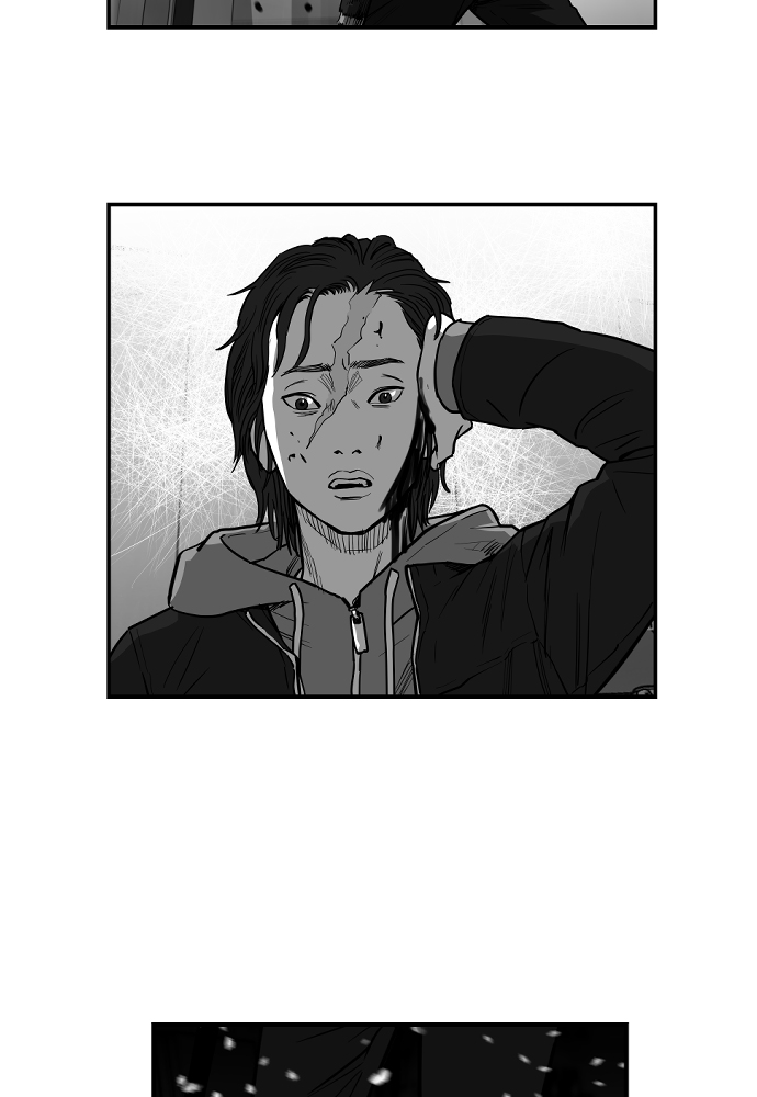 Read The Hellbound (en) Manga Online