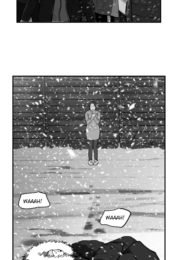 Read The Hellbound (en) Manga Online