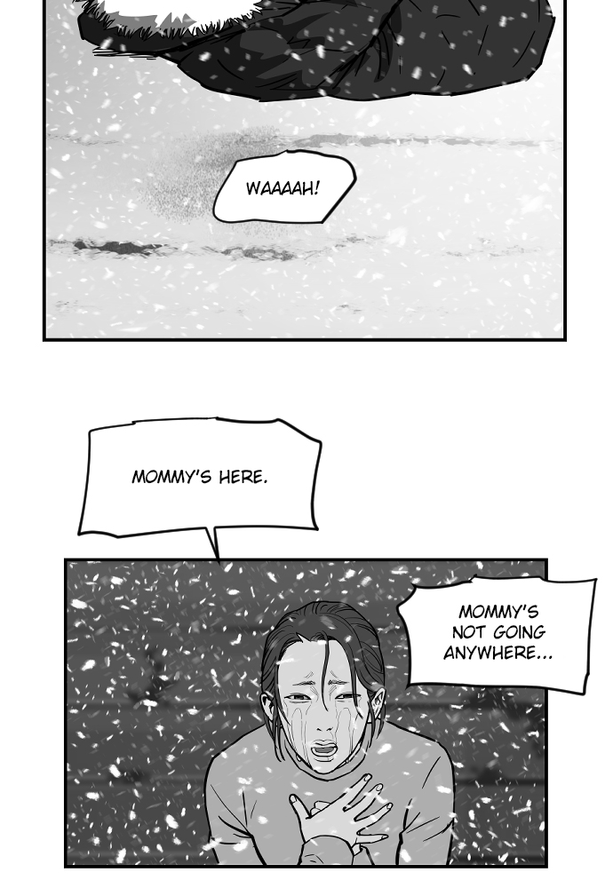 Read The Hellbound (en) Manga Online