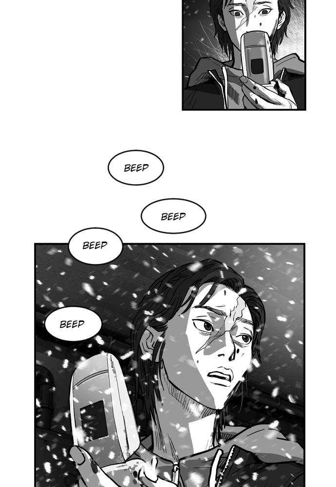 Read The Hellbound (en) Manga Online