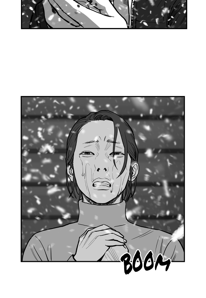 Read The Hellbound (en) Manga Online