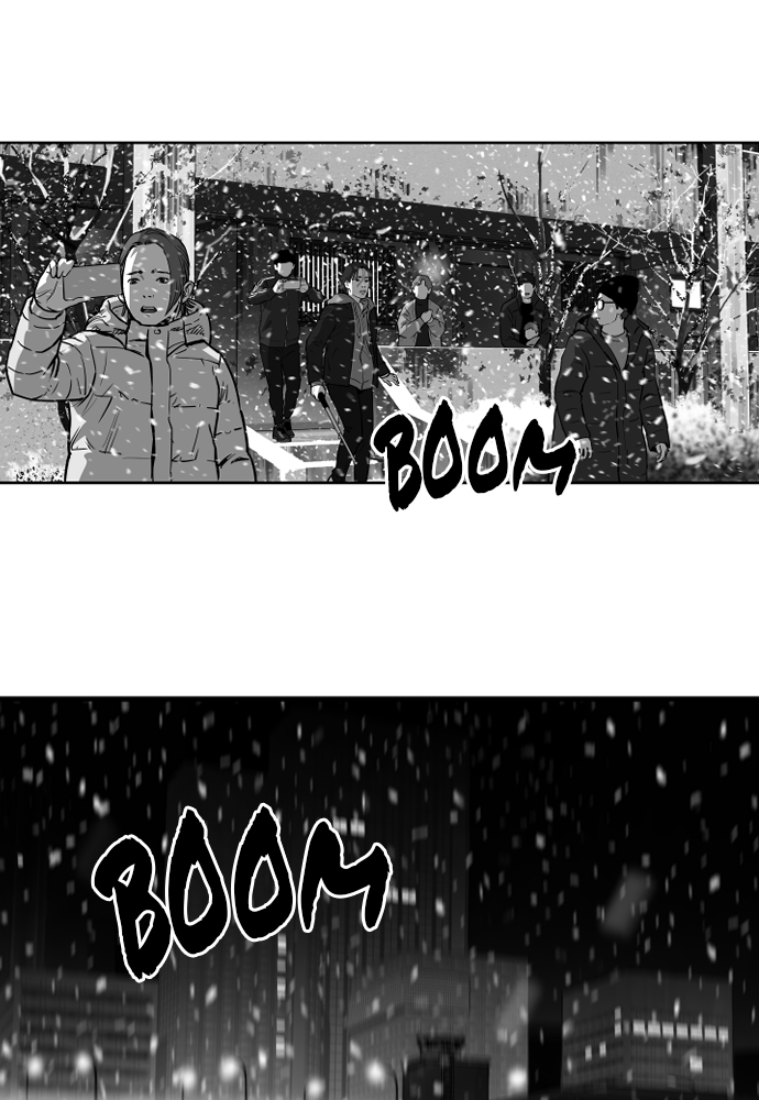 Read The Hellbound (en) Manga Online