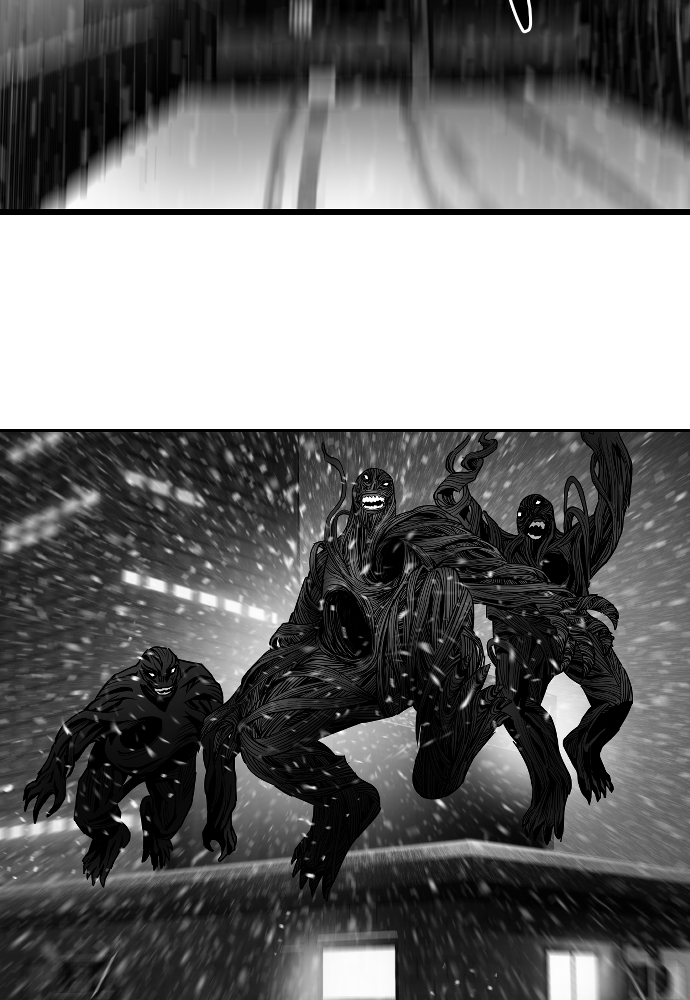 Read The Hellbound (en) Manga Online