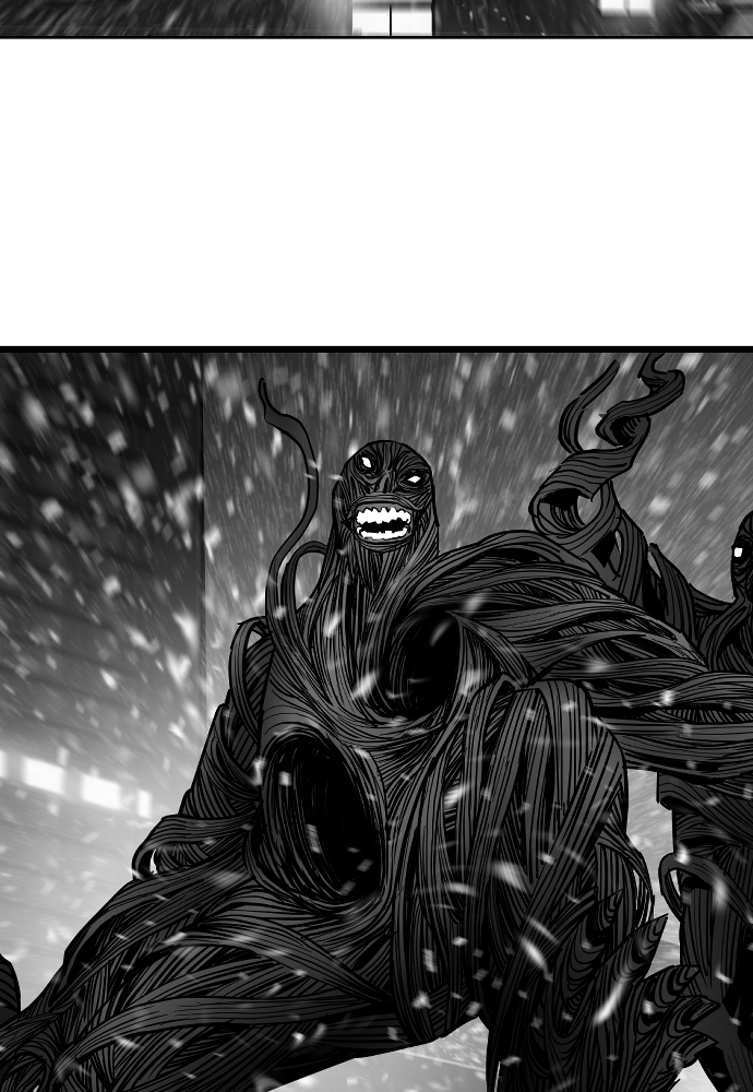Read The Hellbound (en) Manga Online