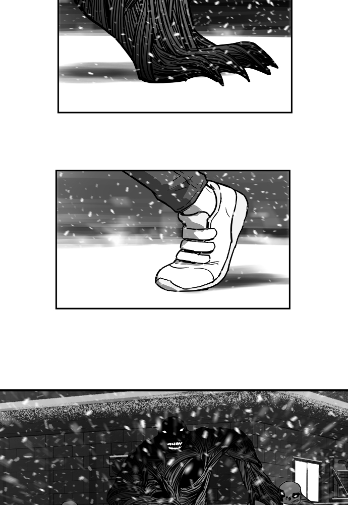 Read The Hellbound (en) Manga Online