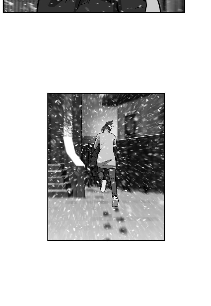 Read The Hellbound (en) Manga Online