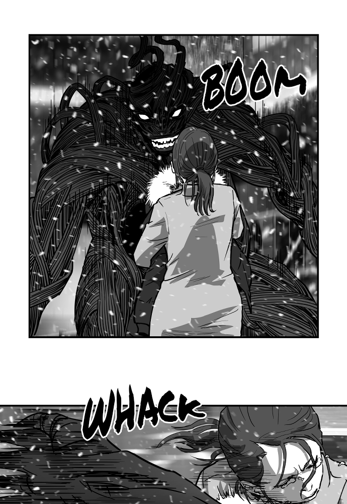 Read The Hellbound (en) Manga Online