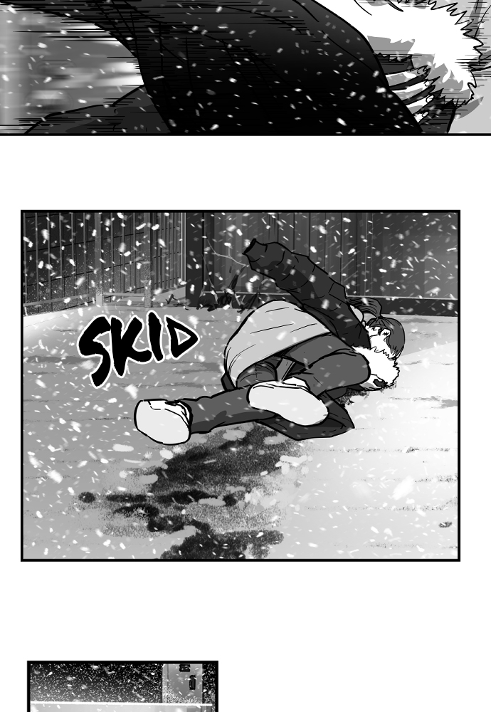 Read The Hellbound (en) Manga Online