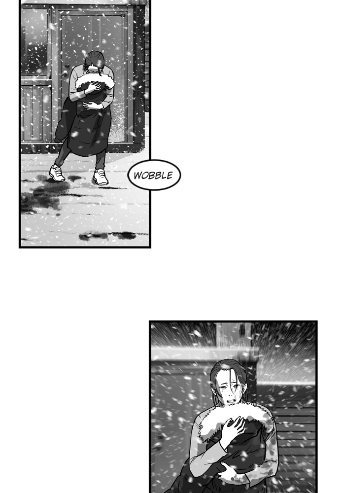 Read The Hellbound (en) Manga Online