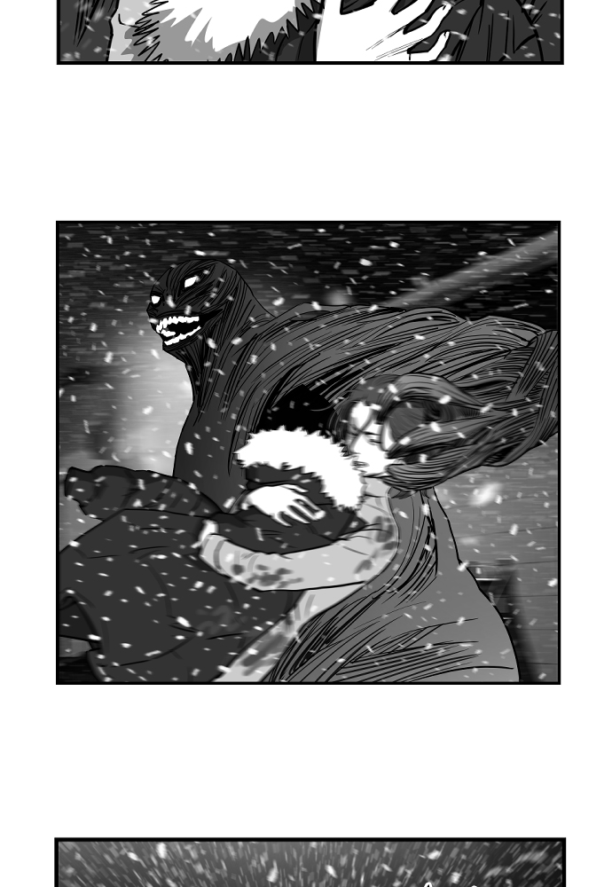 Read The Hellbound (en) Manga Online