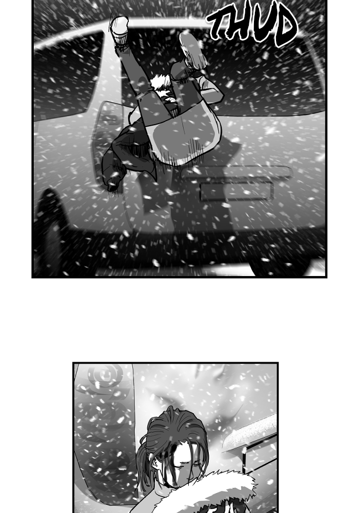 Read The Hellbound (en) Manga Online