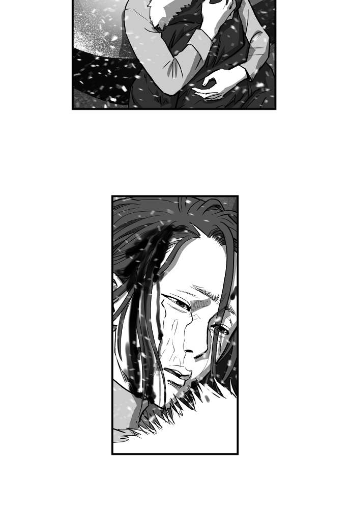 Read The Hellbound (en) Manga Online