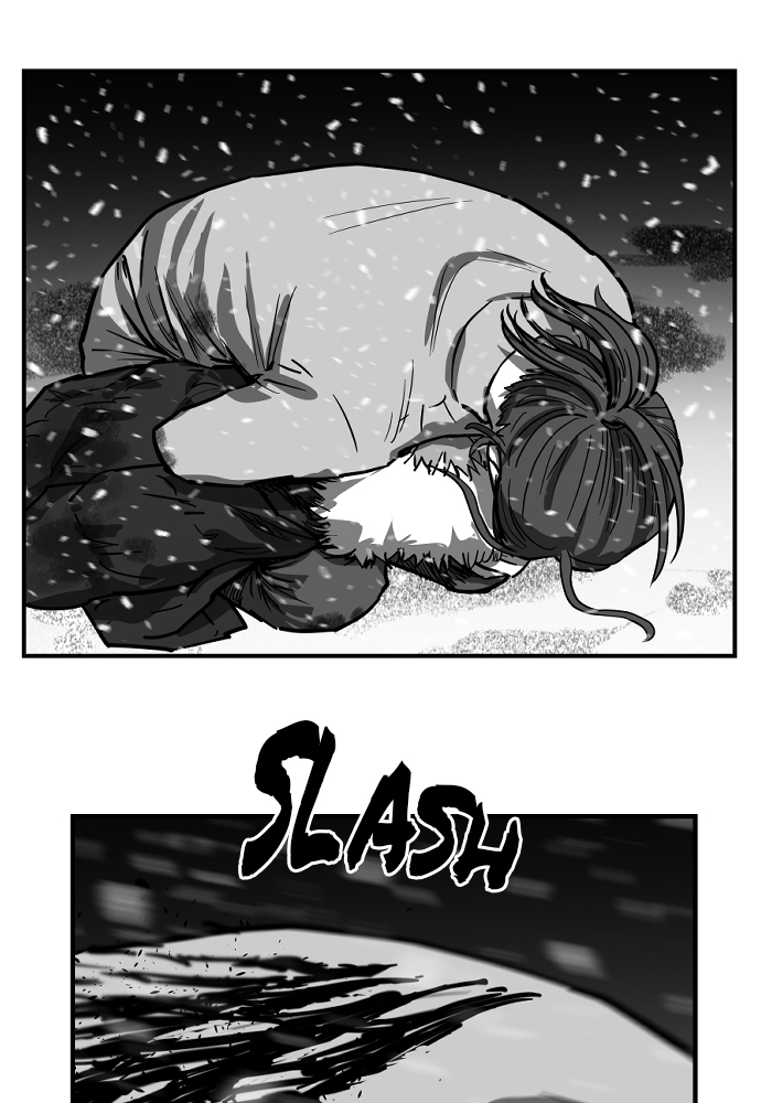 Read The Hellbound (en) Manga Online