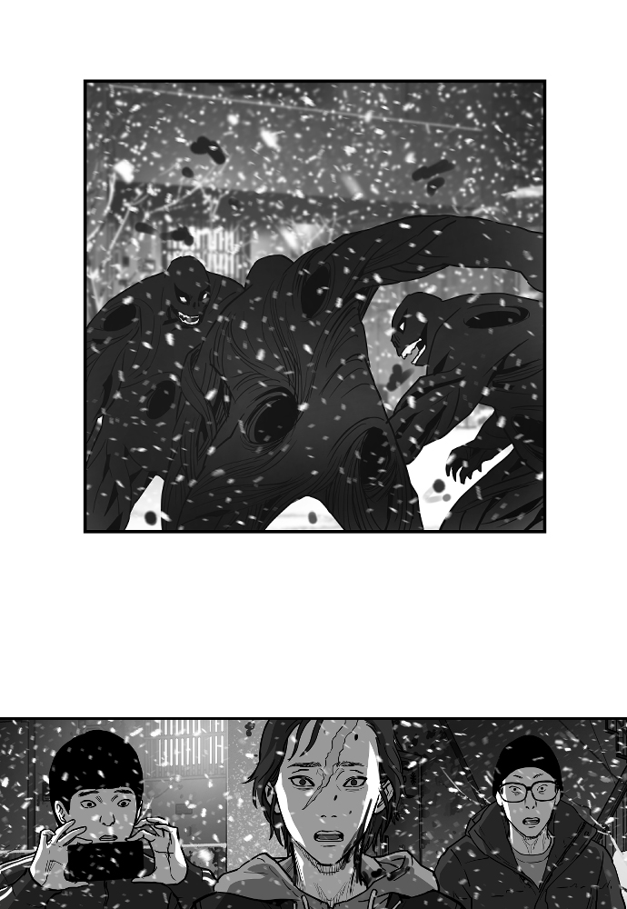 Read The Hellbound (en) Manga Online