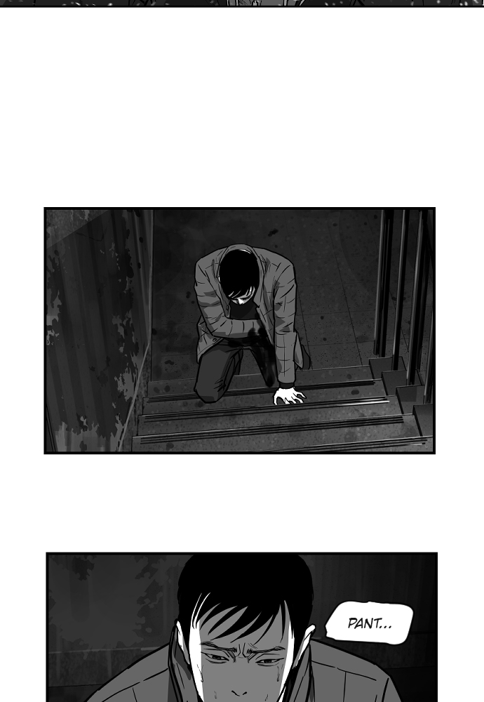 Read The Hellbound (en) Manga Online