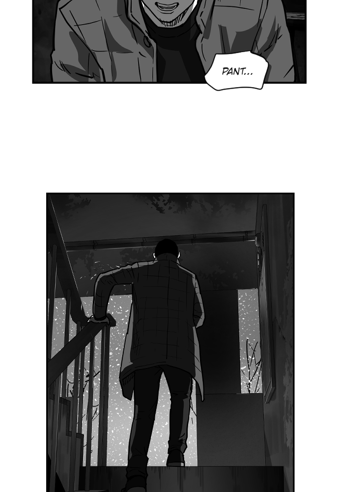 Read The Hellbound (en) Manga Online