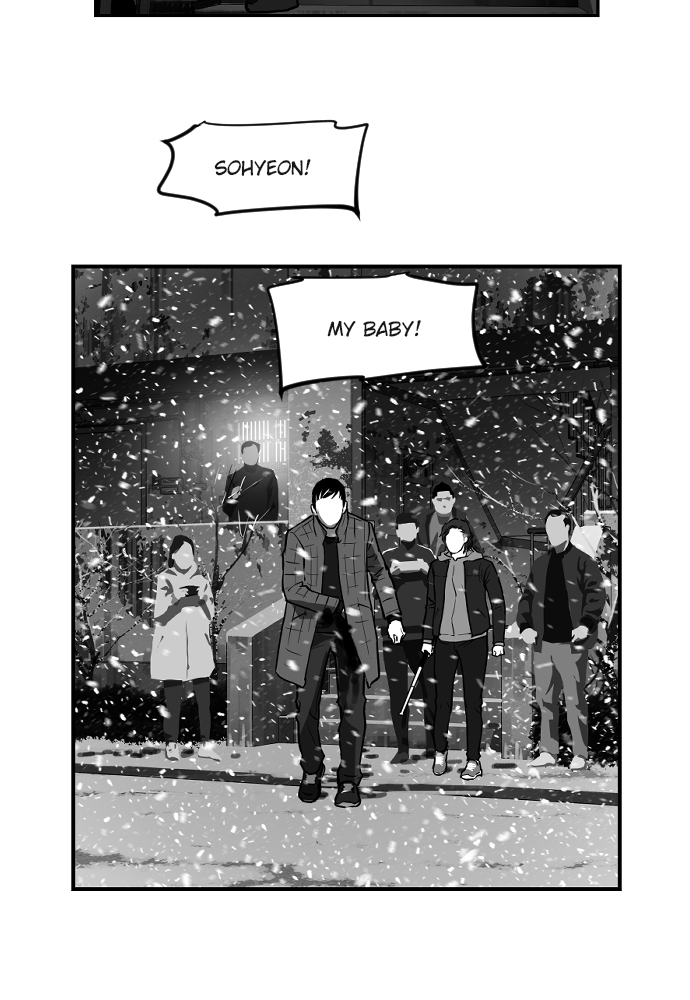 Read The Hellbound (en) Manga Online