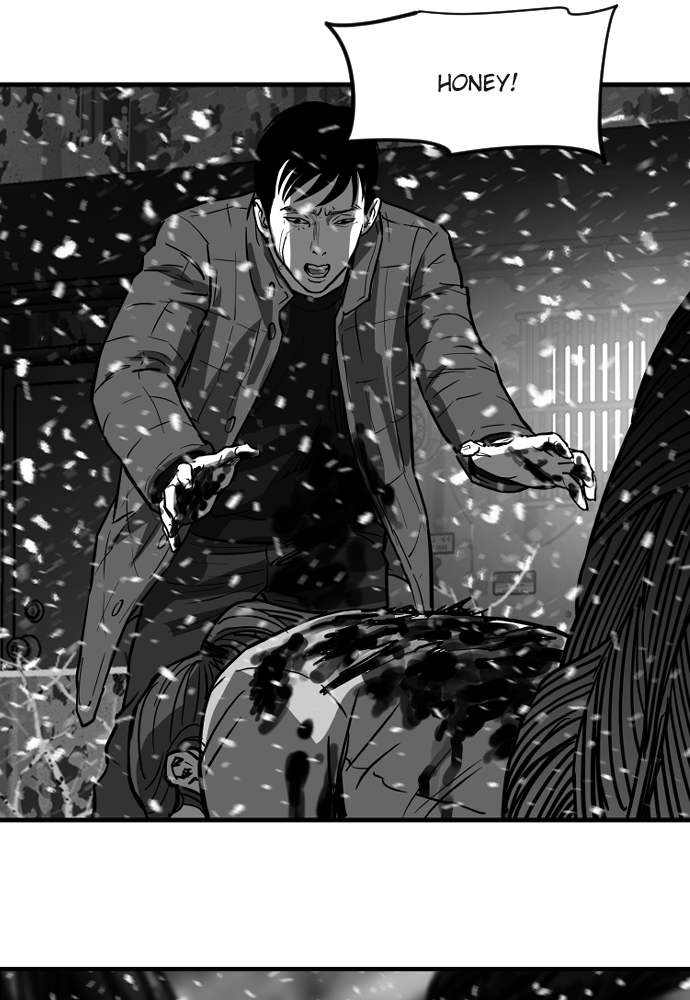 Read The Hellbound (en) Manga Online