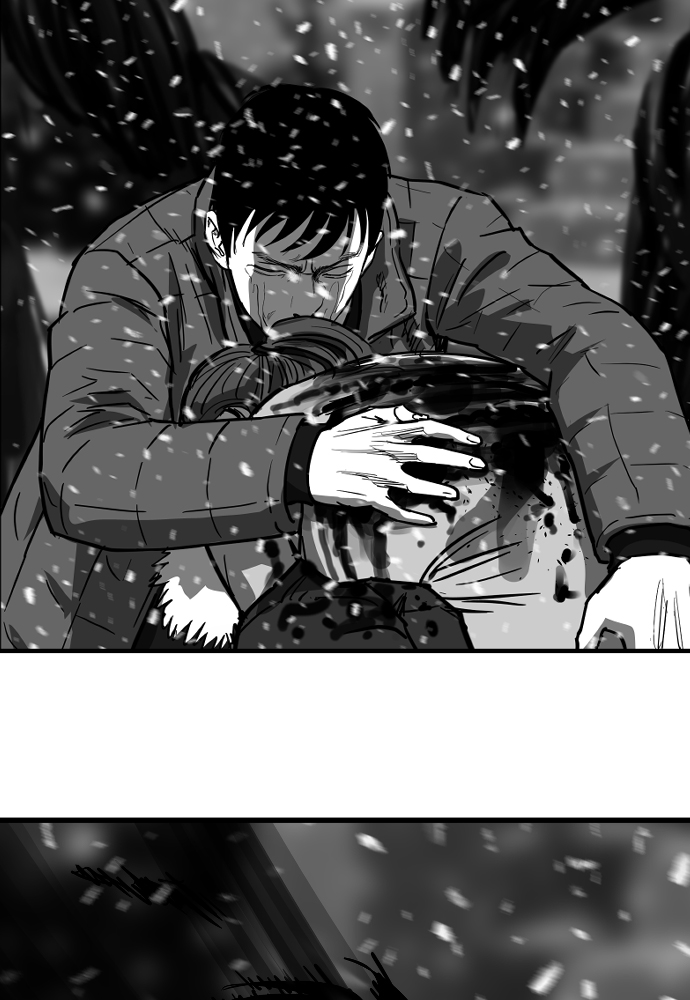 Read The Hellbound (en) Manga Online