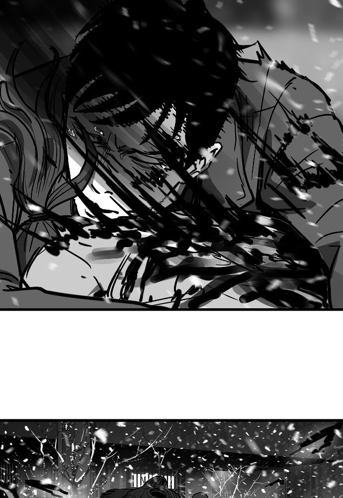 Read The Hellbound (en) Manga Online