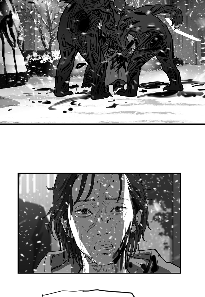 Read The Hellbound (en) Manga Online