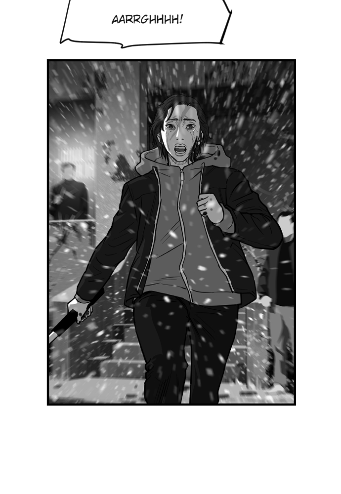 Read The Hellbound (en) Manga Online