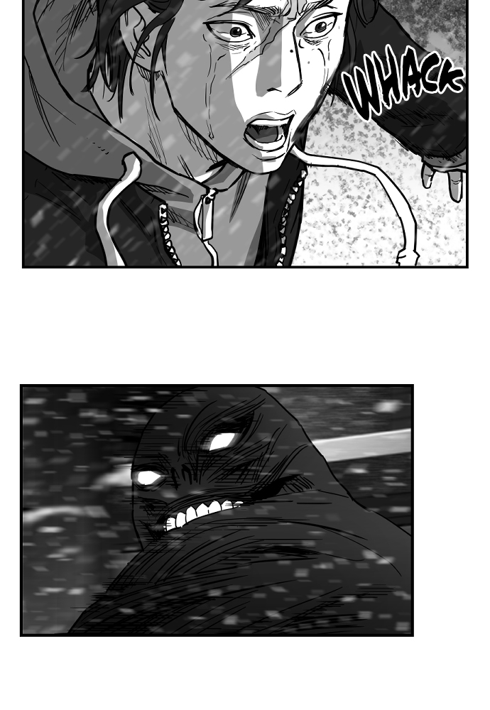 Read The Hellbound (en) Manga Online