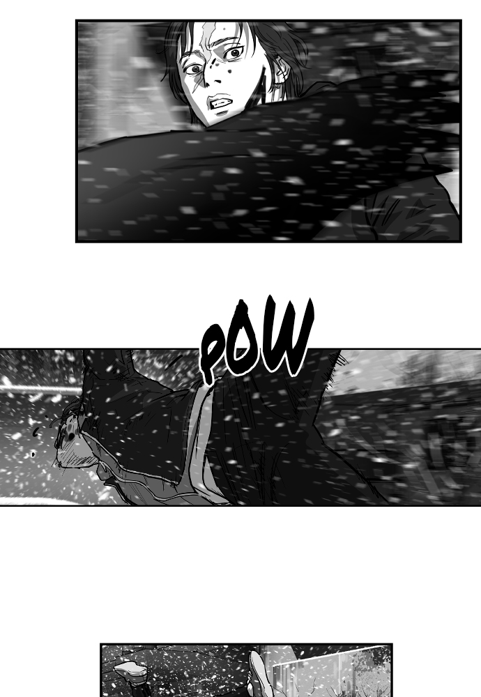 Read The Hellbound (en) Manga Online