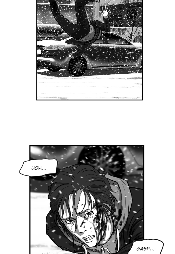 Read The Hellbound (en) Manga Online