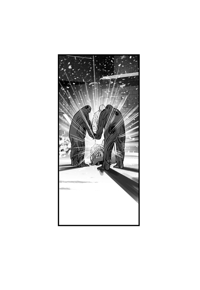 Read The Hellbound (en) Manga Online