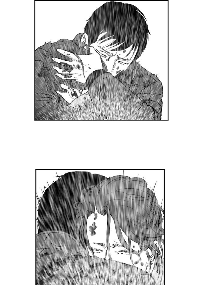 Read The Hellbound (en) Manga Online