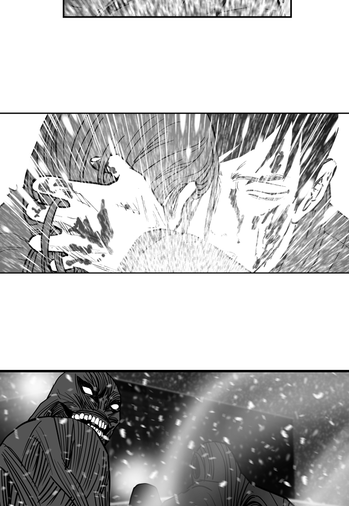 Read The Hellbound (en) Manga Online