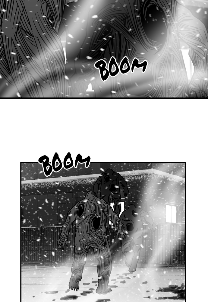 Read The Hellbound (en) Manga Online