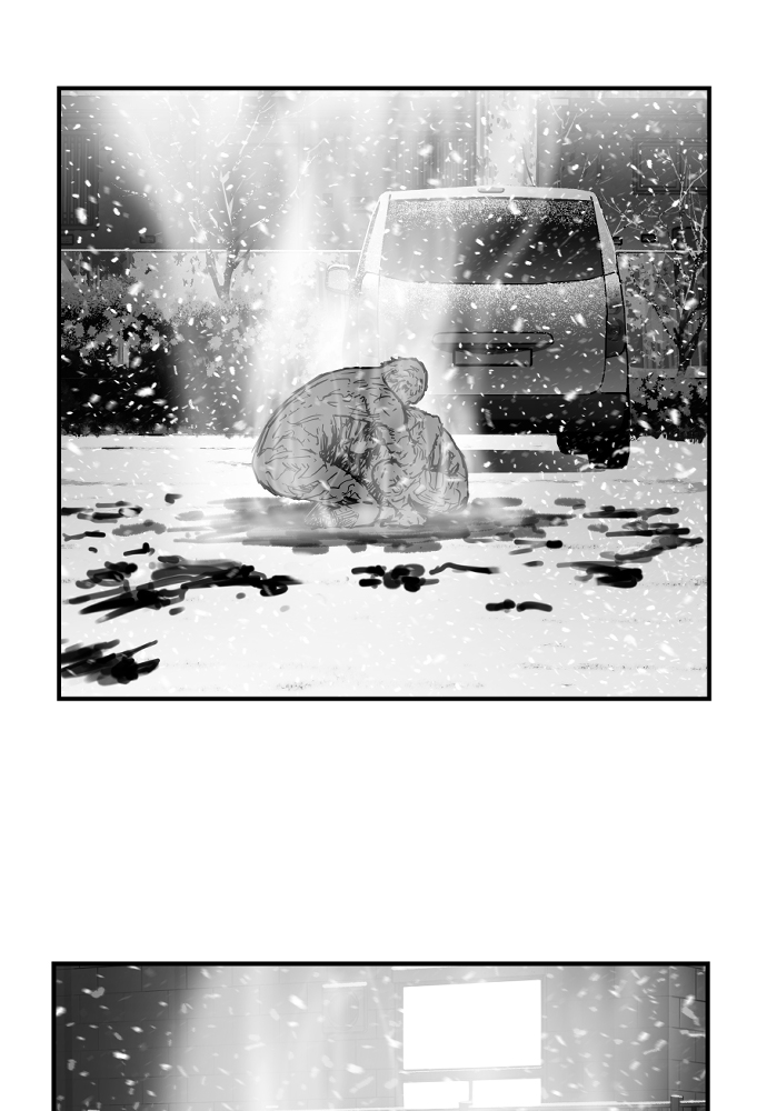 Read The Hellbound (en) Manga Online