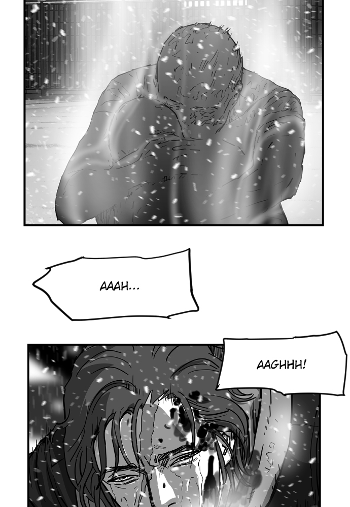 Read The Hellbound (en) Manga Online