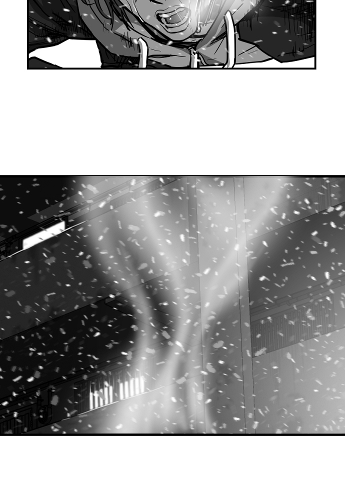 Read The Hellbound (en) Manga Online